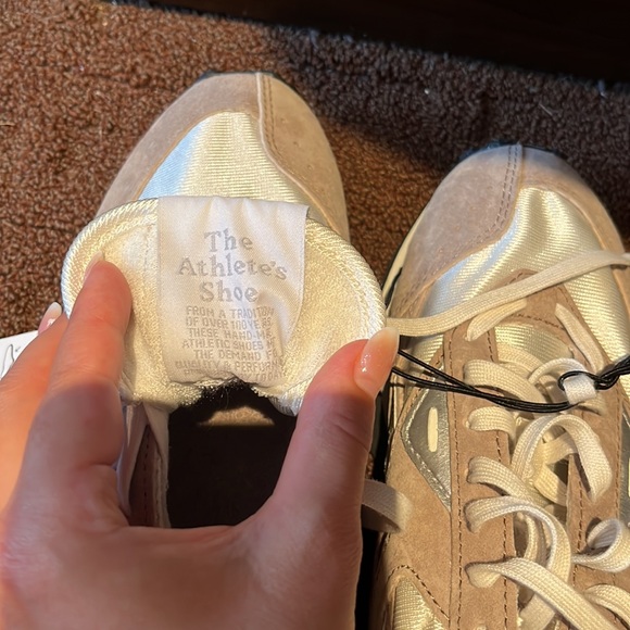 Reebok brand new ortholite shoes - Picture 3 of 6